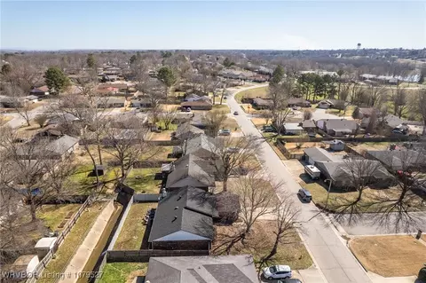 9313 Houston St, Fort Smith, AR 72903 photo 33