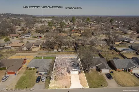9313 Houston St, Fort Smith, AR 72903 photo 32