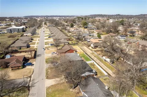 9313 Houston St, Fort Smith, AR 72903 photo 36