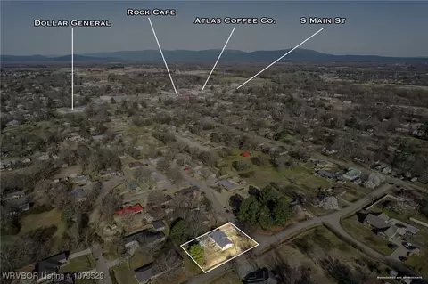 View/Area - 715 Cherry St, Waldron, AR 72958 photo 8 of 10