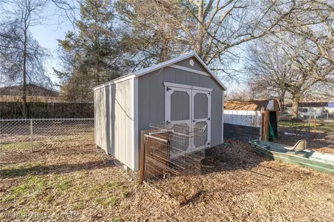 Other - 715 Cherry St, Waldron, AR 72958 photo 9 of 9