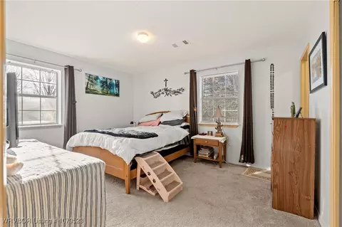 Bedroom - 715 Cherry St, Waldron, AR 72958 photo 1 of 6