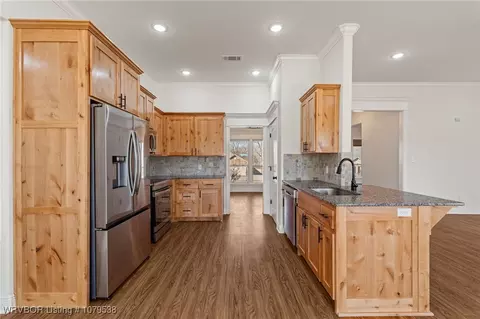 937 Point Royal Loop, Charleston, AR 72933 photo 9