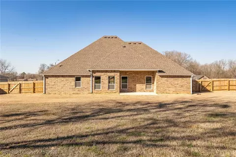 937 Point Royal Loop, Charleston, AR 72933 photo 33