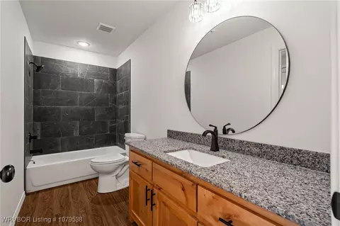 937 Point Royal Loop, Charleston, AR 72933 photo 25