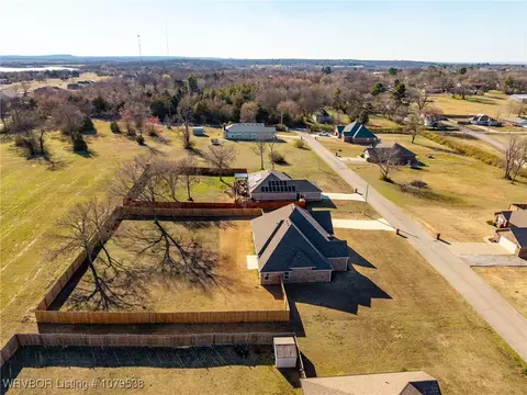 937 Point Royal Loop, Charleston, AR 72933 photo 37