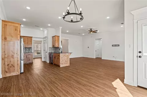 937 Point Royal Loop, Charleston, AR 72933 photo 13