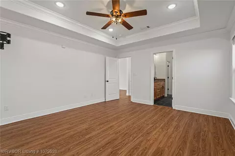 937 Point Royal Loop, Charleston, AR 72933 photo 17