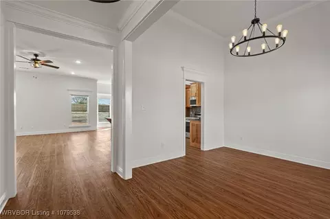 937 Point Royal Loop, Charleston, AR 72933 photo 5