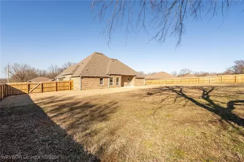 937 Point Royal Loop, Charleston, AR 72933 photo 35