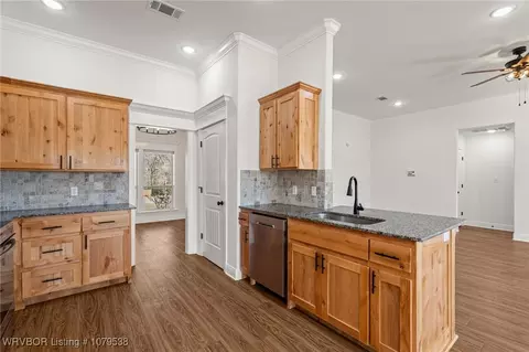 937 Point Royal Loop, Charleston, AR 72933 photo 10