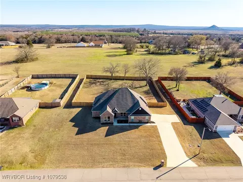 937 Point Royal Loop, Charleston, AR 72933 photo 36