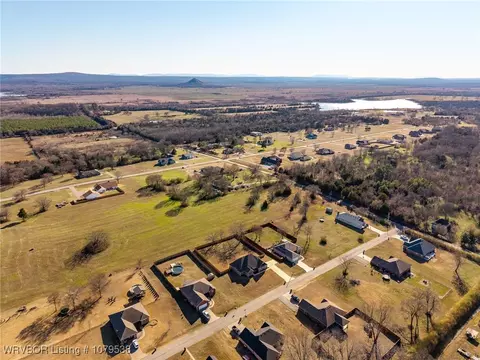 937 Point Royal Loop, Charleston, AR 72933 photo 40