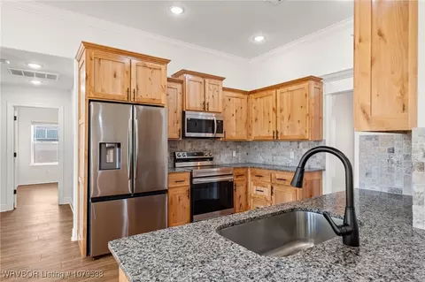 937 Point Royal Loop, Charleston, AR 72933 photo 11
