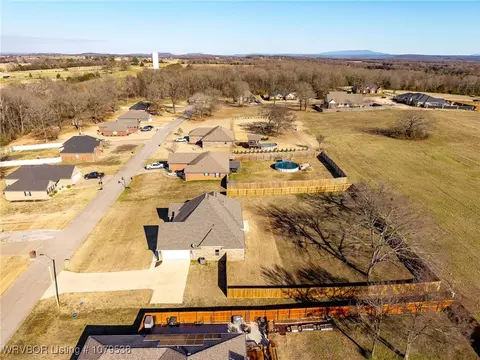 937 Point Royal Loop, Charleston, AR 72933 photo 38