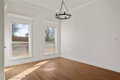 937 Point Royal Loop, Charleston, AR 72933 photo 12
