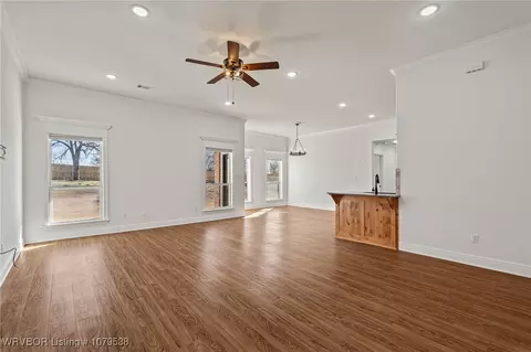 937 Point Royal Loop, Charleston, AR 72933 photo 15