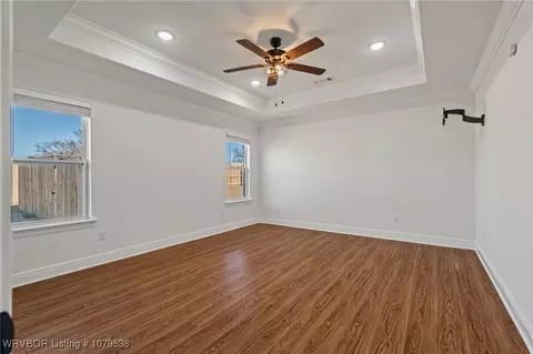 937 Point Royal Loop, Charleston, AR 72933 photo 18