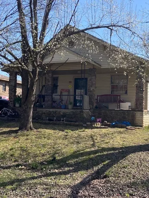 500 14th St, Van Buren, AR 72956