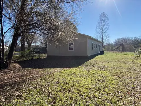 1201 Brewer Ln, Lavaca, AR 72941 photo 4