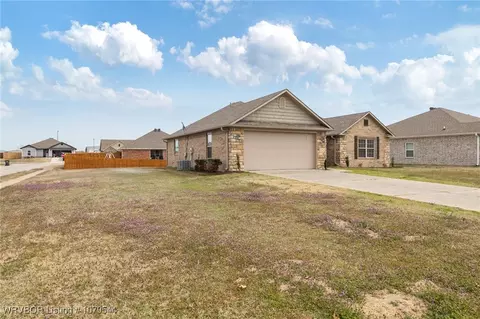 117 Lavender Ln, Alma, AR 72921 photo 3