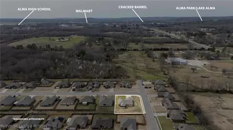 117 Lavender Ln, Alma, AR 72921 photo 34