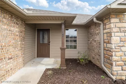 117 Lavender Ln, Alma, AR 72921 photo 5