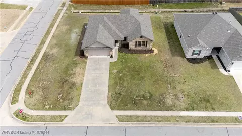 117 Lavender Ln, Alma, AR 72921 photo 9