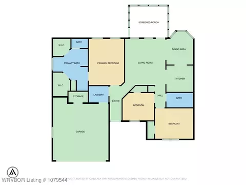 117 Lavender Ln, Alma, AR 72921 photo 32