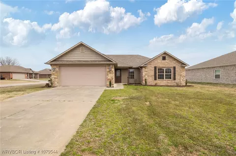 117 Lavender Ln, Alma, AR 72921 photo 2
