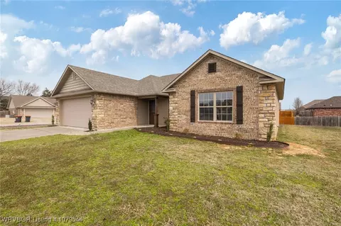 117 Lavender Ln, Alma, AR 72921 photo 6