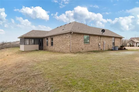117 Lavender Ln, Alma, AR 72921 photo 8