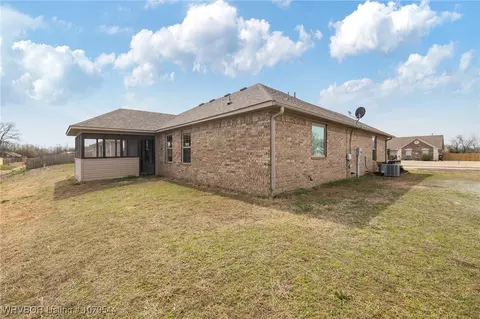 117 Lavender Ln, Alma, AR 72921 photo 7