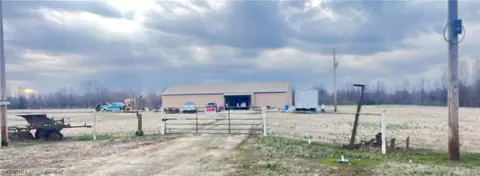 112888 S 4620 Rd, Gans, OK 74936 photo 2