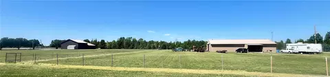 112888 S 4620 Rd, Gans, OK 74936