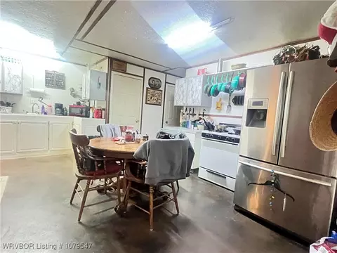 112888 S 4620 Rd, Gans, OK 74936 photo 4