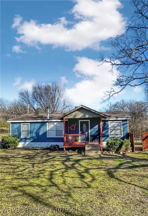702 W Short St I, Heavener, OK 74937