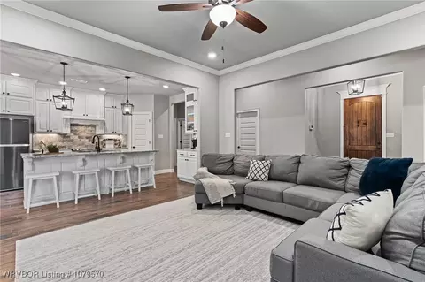 905 Eagle Crest Dr, Alma, AR 72921 photo 9