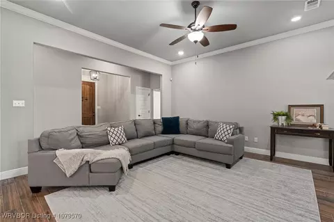 905 Eagle Crest Dr, Alma, AR 72921 photo 8