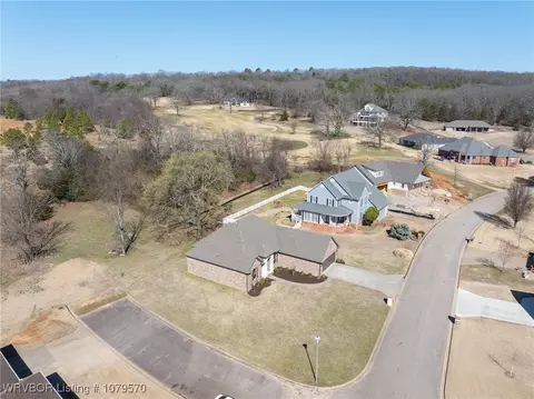 905 Eagle Crest Dr, Alma, AR 72921 photo 35