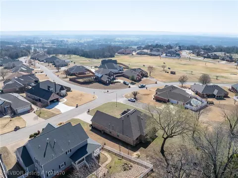 905 Eagle Crest Dr, Alma, AR 72921 photo 37