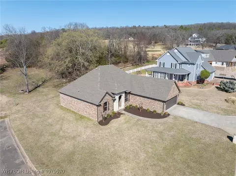 905 Eagle Crest Dr, Alma, AR 72921 photo 34