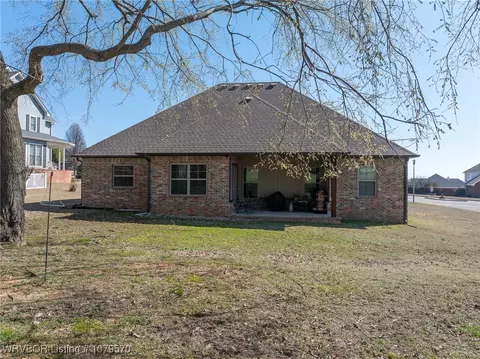 905 Eagle Crest Dr, Alma, AR 72921 photo 32