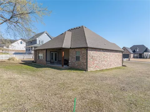 905 Eagle Crest Dr, Alma, AR 72921 photo 31