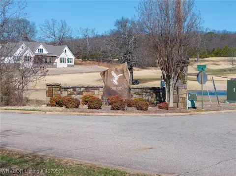 905 Eagle Crest Dr, Alma, AR 72921 photo 38