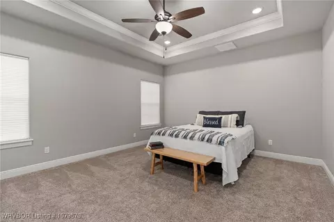 905 Eagle Crest Dr, Alma, AR 72921 photo 17