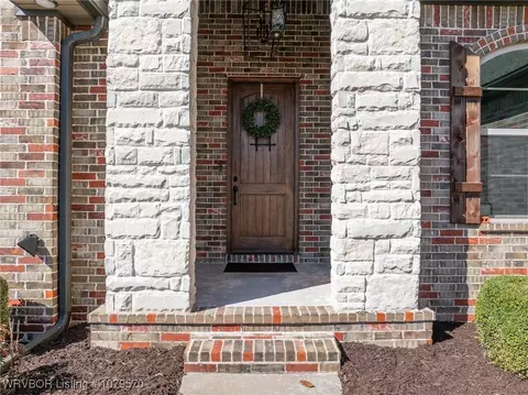 905 Eagle Crest Dr, Alma, AR 72921 photo 5