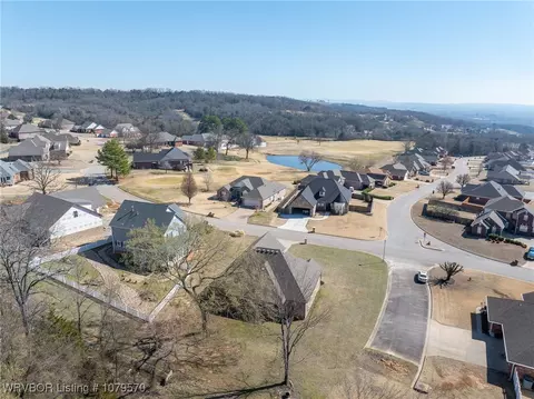 905 Eagle Crest Dr, Alma, AR 72921 photo 36