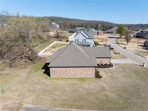 905 Eagle Crest Dr, Alma, AR 72921 photo 33