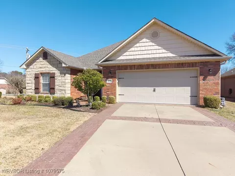 2801 Brighton Ct, Fort Smith, AR 72903 photo 3